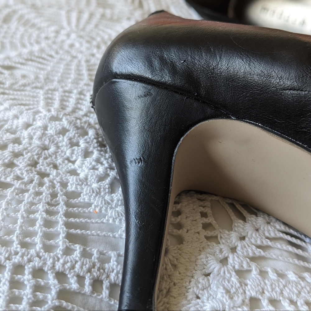 High heels - Picture 8 of 10